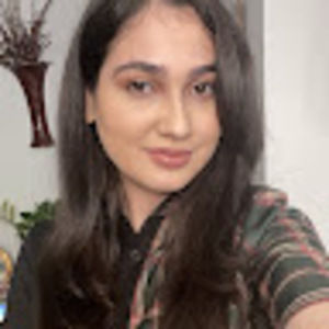 Meet your Posher, Ambar